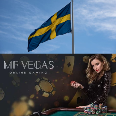 Mr Vegas Expands Horizon: A Winning Play in the World of Online Gambling