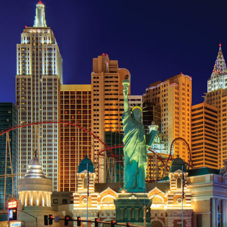 New York Downstate Casino Licensing: Navigating Delays and Possibilities