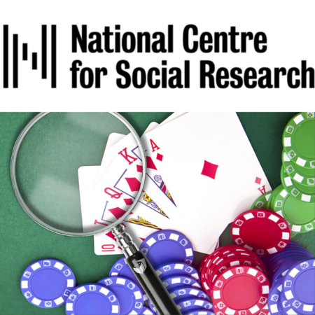 NatCen’s Groundbreaking Venture: Launching the Centre for Gambling Research