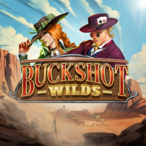 Unveiling NetEnt’s Buckshot Wilds: A Wild West Adventure in Online Slots