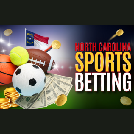 The Launch Date for Online Sports Betting in North Carolina has been Officially Confirmed