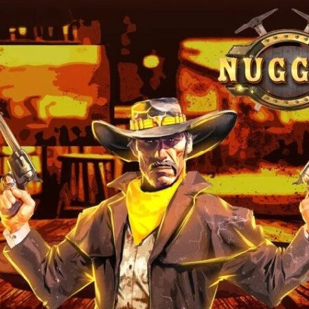 AvatarUX Strikes Gold with Nugget: A Wild West Thriller Unveiling Unprecedented Features