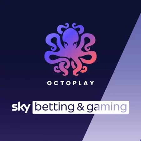 Octoplay Strengthens Presence in UK Market Through Partnership with Sky Betting & Gaming