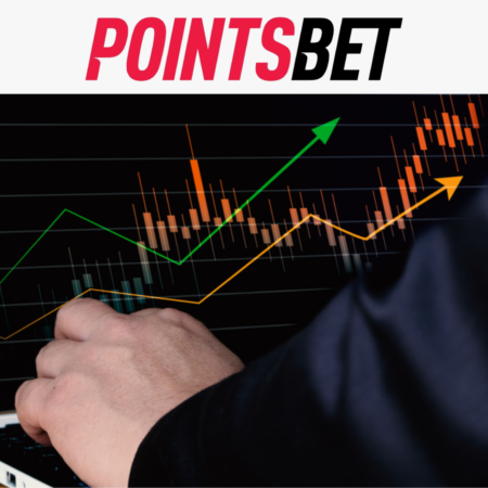 PointsBet Shines with Q2 FY24 Report: Achieves Record Net Win at AU$69.9 Million