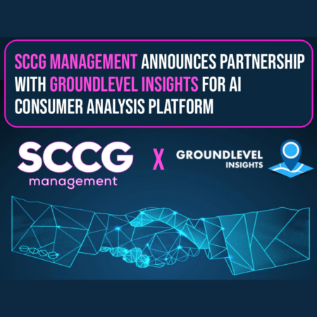 Revolutionizing the Gambling Industry: SCCG Management’s Strategic Partnership with GroundLevel Insights