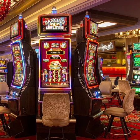 Slot Machines Market Projections: Estimated $3.63 Billion Worth by 2028, Unveiled in 2024 Report