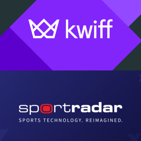 Kwiff’s Game-Changing Move: Expanding the Sportradar Partnership