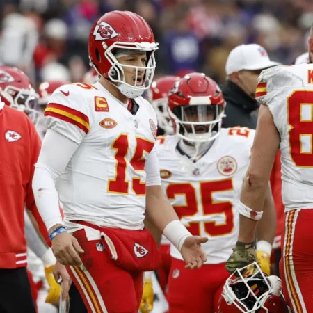 Exploring the Super Bowl LVIII MVP Frenzy: Purdy vs. Mahomes