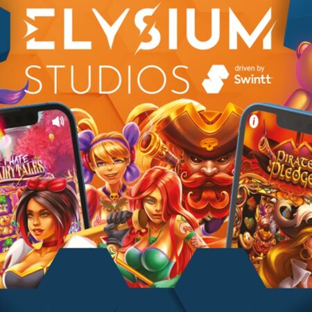 Swintt Broadens Slot Portfolio with Acquisition of Elysium Studios