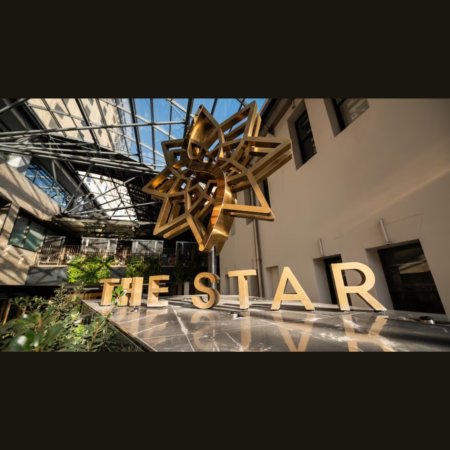 The Star Entertainment Group: Upholding Commitments and Embracing Innovation