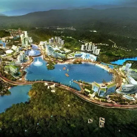 The Ministry of Planning in Vietnam has Suggested the Establishment of a Casino Resort in Van Don