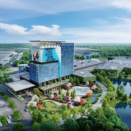 Virginia Lawmakers Make Historic Decision Regarding Richmond Casino Proposal