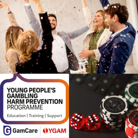 Ygam Commemorates Decade of Impact in Gambling Harm Prevention