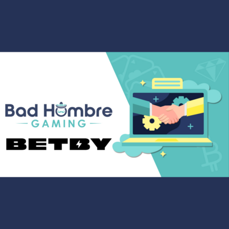 Betby and Bad Hombre Gaming Forge a Stronger Alliance to Revolutionize Sports Betting