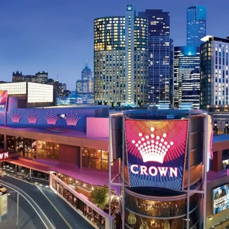 Crown Resorts cautions the public regarding deceptive advertisements on social media