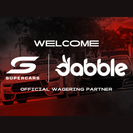 Dabble’s Partnership with Supercars: Elevating the Fan Experience