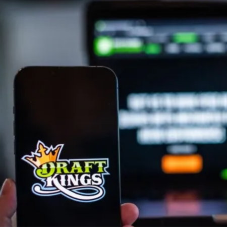 DraftKings Announces Acquisition of Jackpocket: A Strategic Move into the US Lottery Market