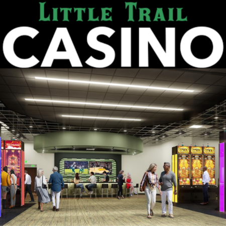 Little Trail Casino: Florida’s Premier Gaming Destination Opens its Doors to Enthusiastic Visitors