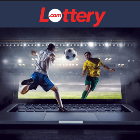 Revolutionizing Digital Sports Entertainment: The Launch of Sports.com by Lottery.com