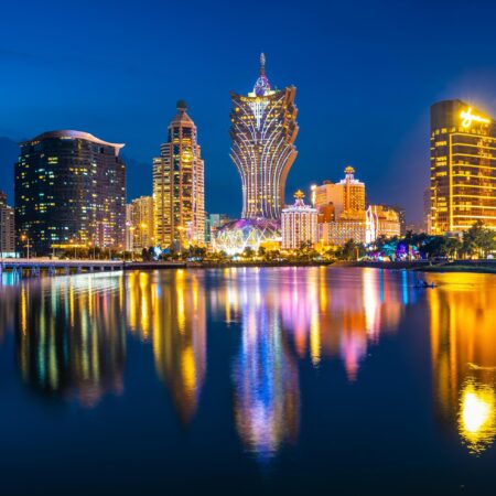 The Impressive Growth of Macau’s Gaming Tax Revenue in January 2024