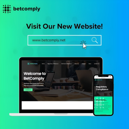 Unlocking Compliance Excellence: BetComply’s Revolutionary ComplyCheck Tool