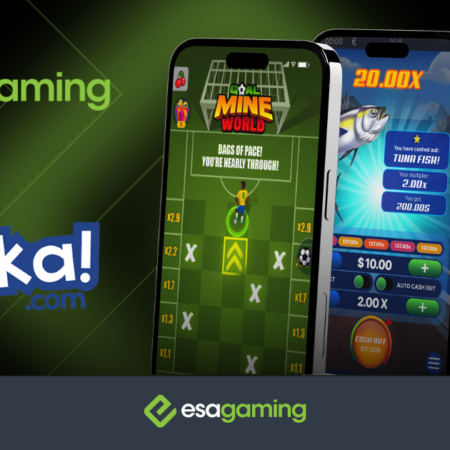 ESA & Betika: African iGaming Domination