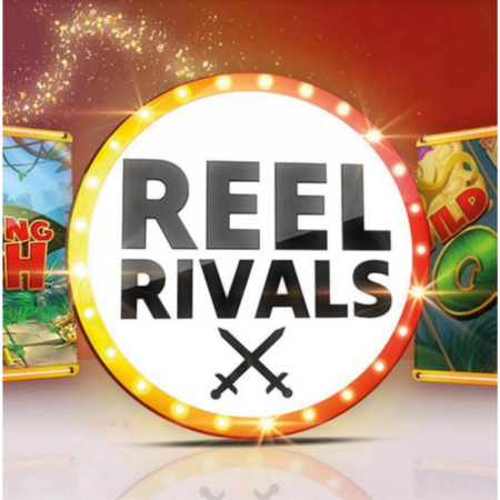 Blueprint Gaming and Sky Vegas Present a Multiplayer Slot Game Called Reel Rivals