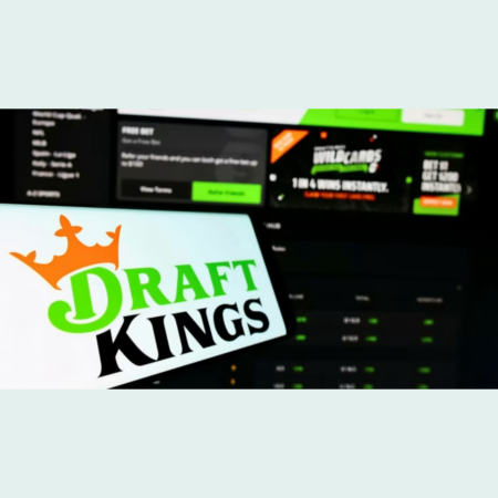 DraftKings: Weathering Market Volatility and Paving the Path to Potential Growth