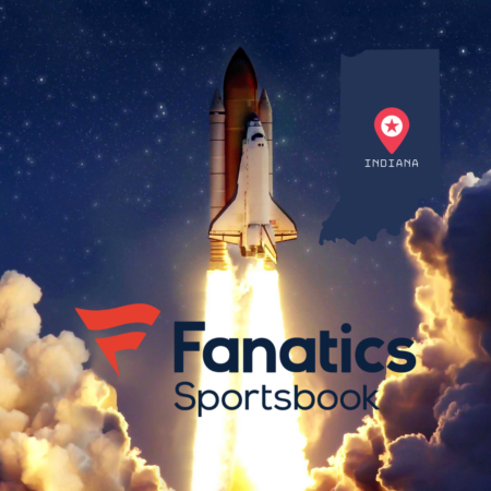 Breaking News: Fanatics Sportsbook Launches in Indiana, Setting the Stage for a New Era in Sports Betting!