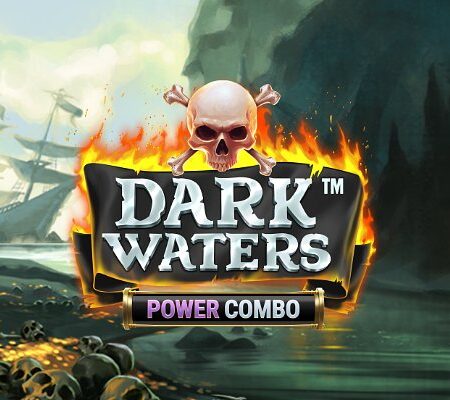 Games Global’s Unmatched iGaming Adventure: Dark Waters Power Combo™