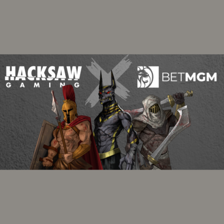 Game-Changing Partnership: Hacksaw Gaming and BetMGM Forge Ahead in US Market Expansion