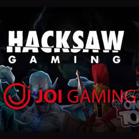 Hacksaw Gaming Forges Exciting Partnership with JOI Gaming for Netherlands Market Expansion