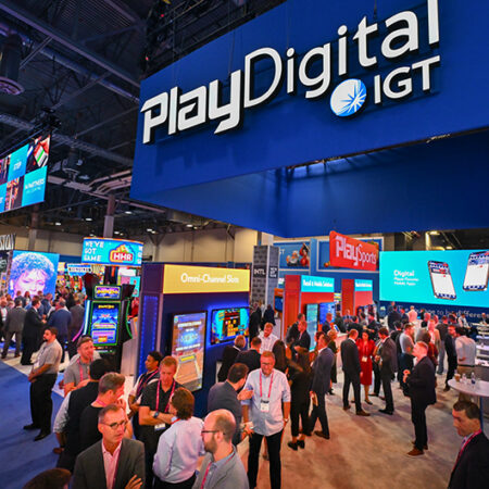 NetBet and IGT PlayDigital Team Up to Elevate Danish Casino Experience