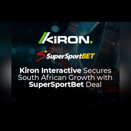 Kiron Interactive Teams Up with SuperSportBet to Transform South African Sports Betting