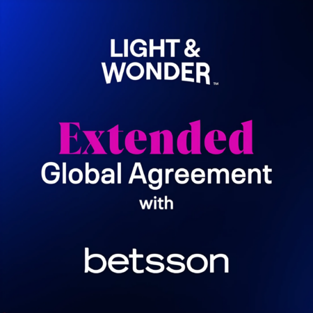 Light & Wonder Teams Up with Betsson for Groundbreaking Argentina Gaming Portfolio Launch