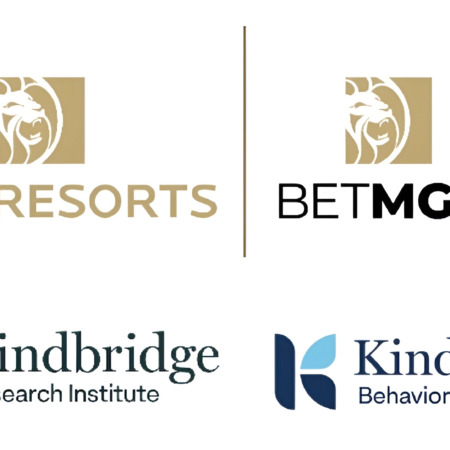 MGM Resorts International and BetMGM Collaborate with Kindbridge to Combat Problem Gambling: A Groundbreaking Initiative