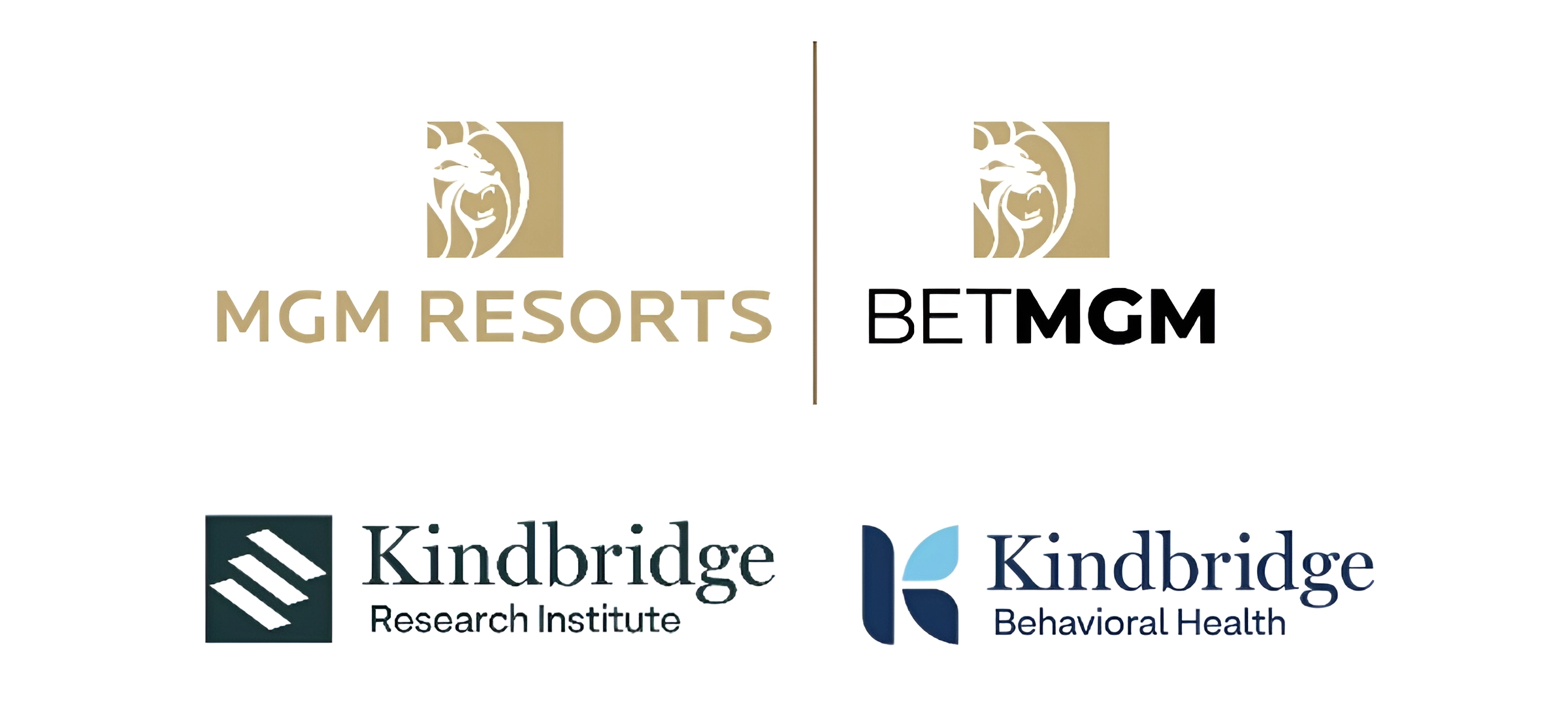 MGM Resorts International and BetMGM