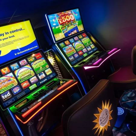 Merkur Gaming and Reel Games Transform Caribbean Gaming Landscape with Multigamer Installation at Jade Casino