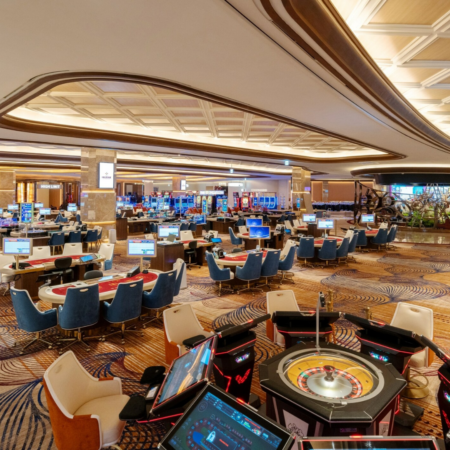 Mohegan Inspire Entertainment Resort: A New Era in South Korean Entertainment