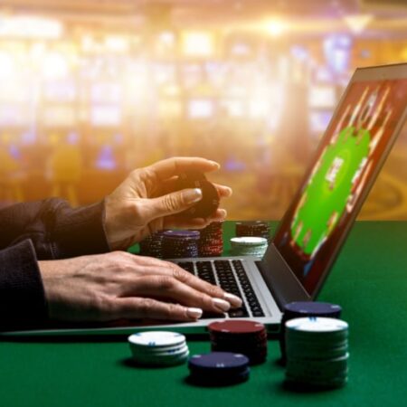 Rhode Island’s Online Casino Gaming: A New Era Unfolds