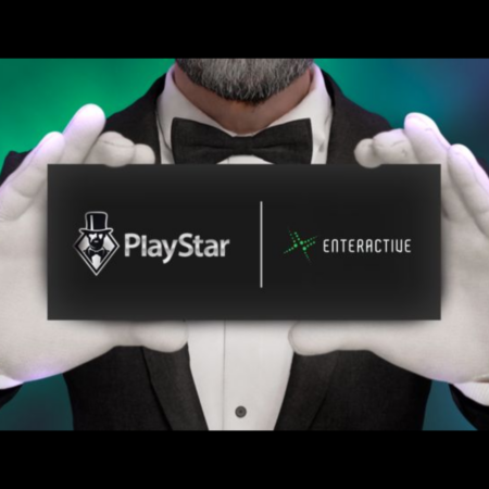 Revitalizing Player Engagement: Enteractive’s Partnership with PlayStar Drives Growth