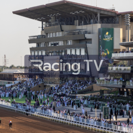 Racing TV Secures Exclusive Broadcasting Rights for the Saudi Cup