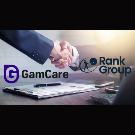 Rank Group Partners with GamCare to Enhance Safer Gambling Training