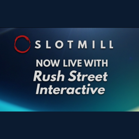 Slotmill Strikes a Major Deal with Rush Street Interactive: Boosting Gaming Offerings Across Platforms