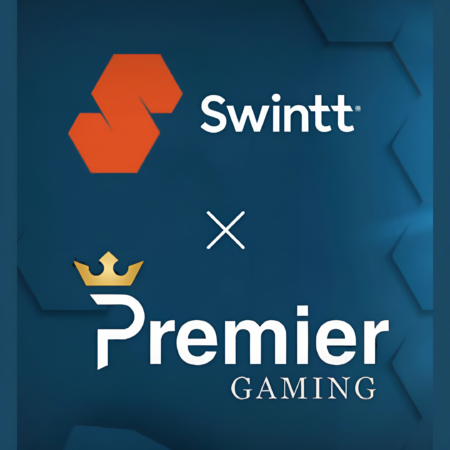 Swintt’s Strategic Partnership with Premier Gaming: Unlocking New Horizons