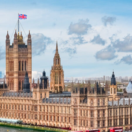 UK Tory MPs Rebuke the Government’s Gambling Crackdown Plans