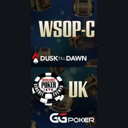 Exciting Satellite Tournaments: GGPoker’s Revelation for WSOP Circuit UK Main Event