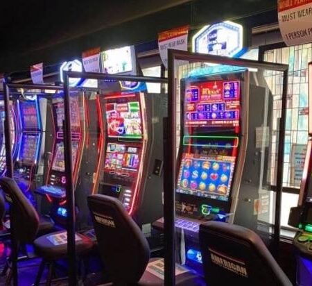 Evanston Approves Video Gaming in Restaurants: A New Era of Entertainment