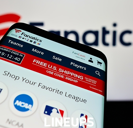 Fanatics Sportsbook Expands: Launches in New York, Joins 15 US States