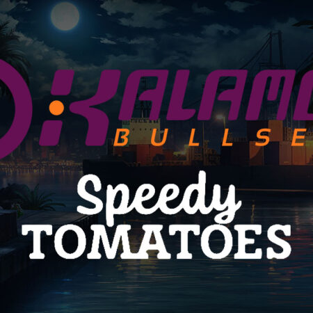 Kalamba Games and Speedy Tomatoes Entertainment A Game-Changing Collaboration